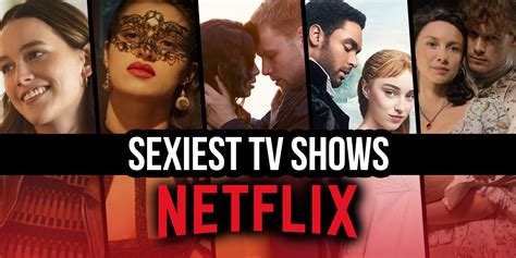 Not Safe For School: The Sexiest Teen Movies and Shows on